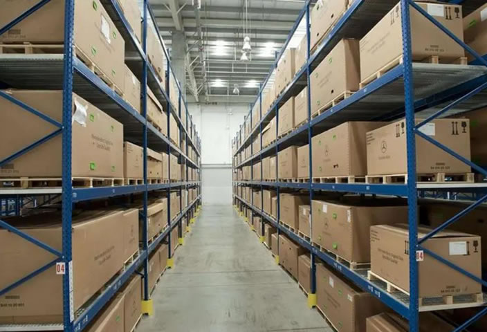 深圳到红桥区货物仓储